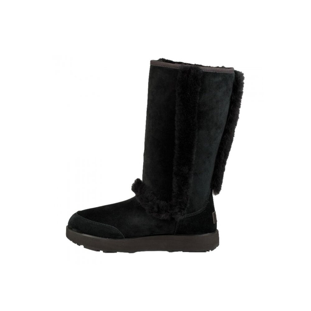 NWT - UGG Sundance Women's Boots - Black❄️🖤 - Picture 3 of 5